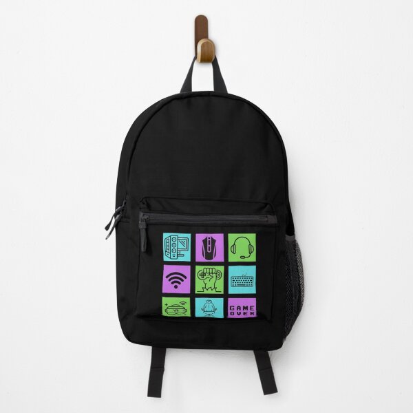 Item preview, Gaming 101 designed and sold by MayaCordalia.