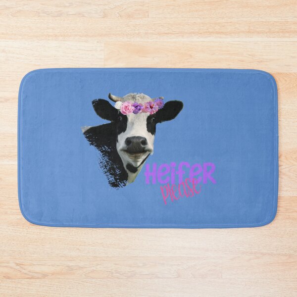 Item preview, Heifer please designed and sold by speakupandshine.