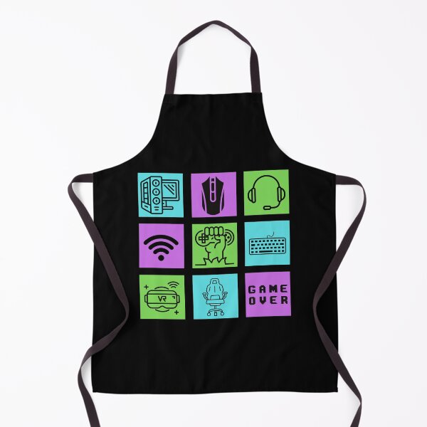 Item preview, Gaming 101 designed and sold by MayaCordalia.