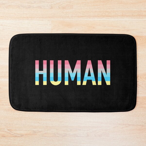 Item preview, Human, Genderflux designed and sold by Skyler Orion X.