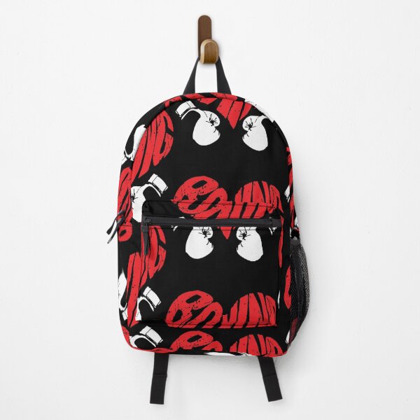Item preview, I love boxing designed and sold by mevvo.