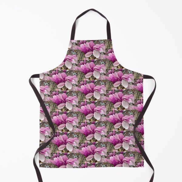Item preview, Blooms of Saucer Magnolia designed and sold by Max Kindly.