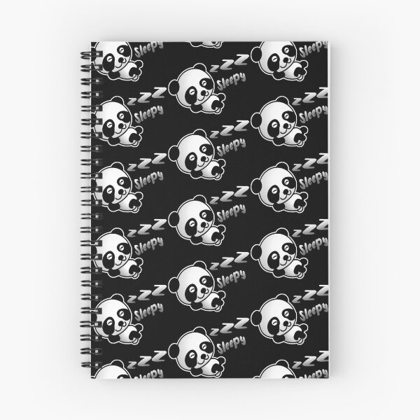 Item preview, Sleepy Panda designed and sold by Fashimation20.