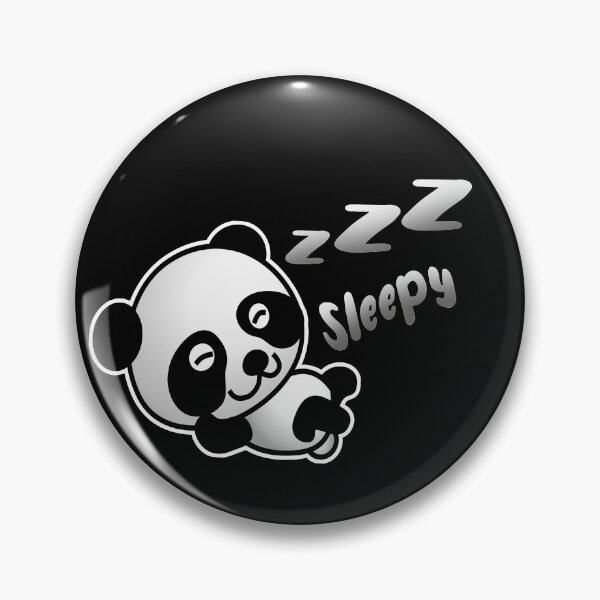 Item preview, Sleepy Panda designed and sold by Fashimation20.