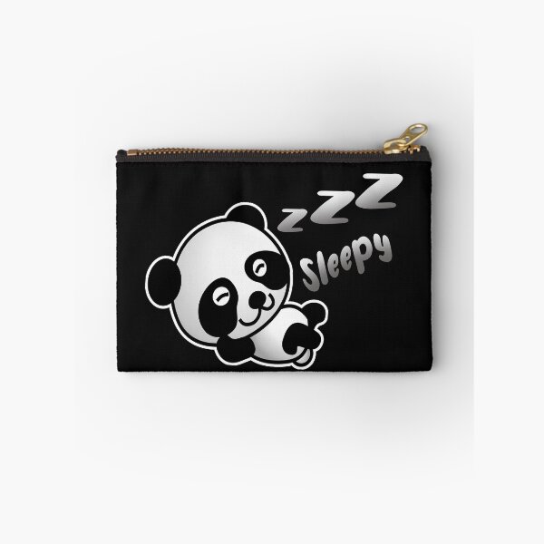Item preview, Sleepy Panda designed and sold by Fashimation20.