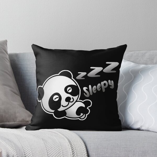 Item preview, Sleepy Panda designed and sold by Fashimation20.