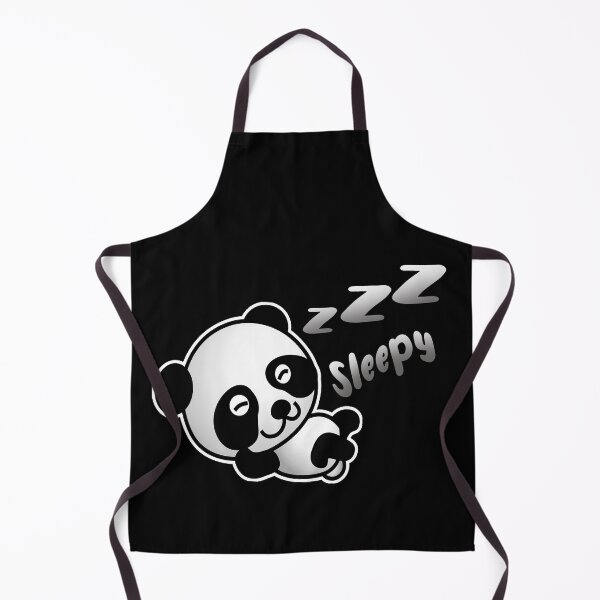 Item preview, Sleepy Panda designed and sold by Fashimation20.