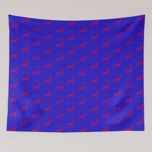 Item preview, Perro Jagger designed and sold by Jozef Bloks.