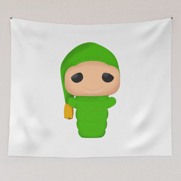 Item preview, Glo-worm designed and sold by I Am Skye With An E.