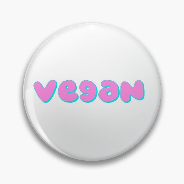 Item preview, Vegan sticker designed and sold by Stuckinadream.