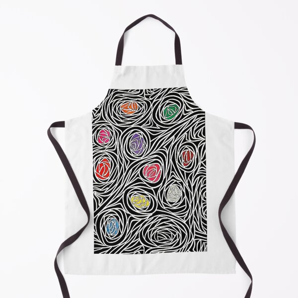 Item preview, Black and White Artwork (with Colours) designed and sold by Bladup.