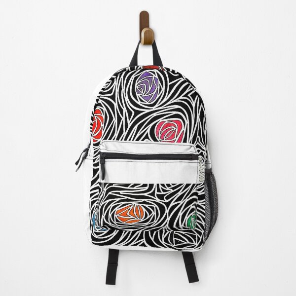 Item preview, Black and White Artwork (with Colours) designed and sold by Bladup.