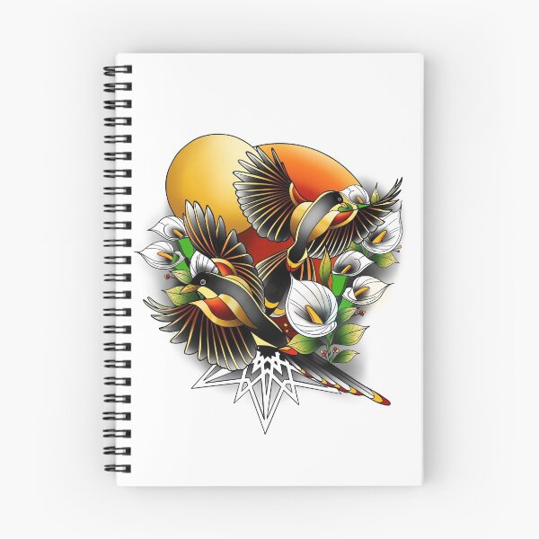 Item preview, Birds designed and sold by Nienkestr.