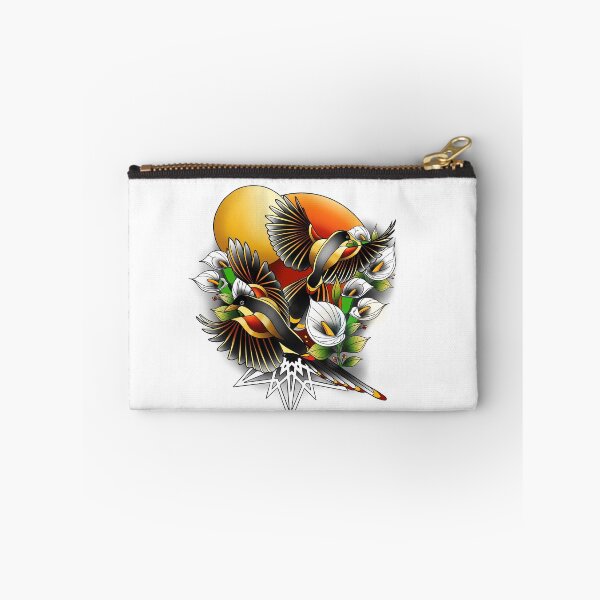 Item preview, Birds designed and sold by Nienkestr.