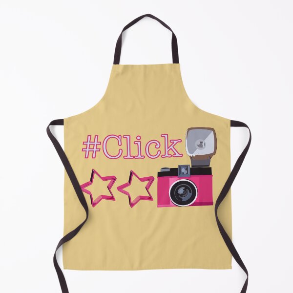 Item preview, Camera Click designed and sold by smoochugs.