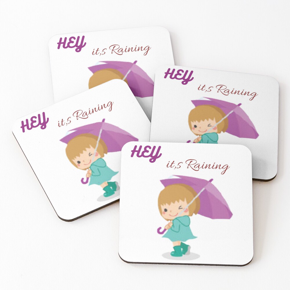Item preview, Coasters (Set of 4) designed and sold by umarajabeen.