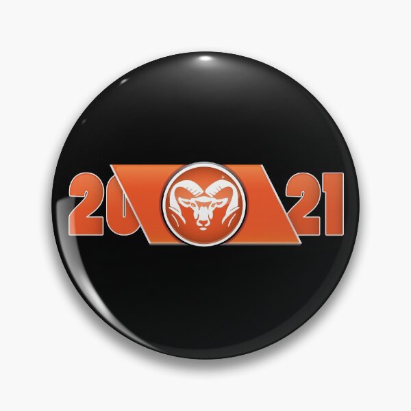 Item preview, Rockford Rams #7 designed and sold by MiSchoolApparel.