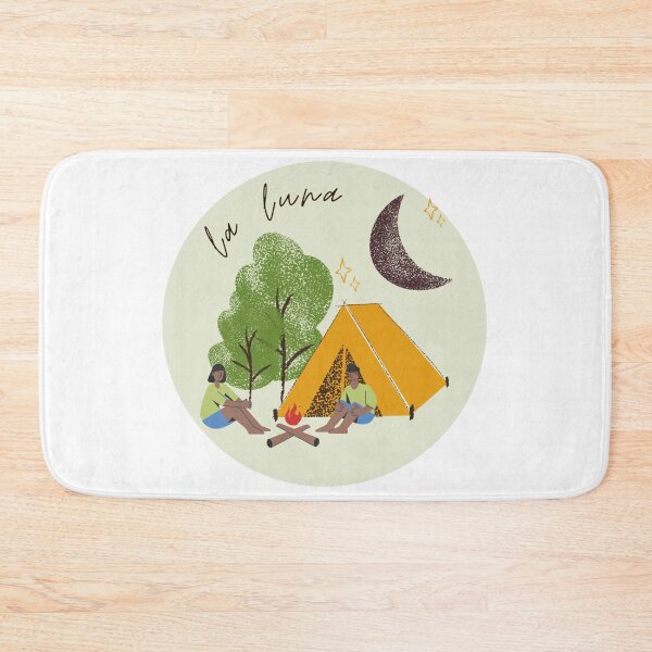 Item preview, La Luna designed and sold by Veriepear.
