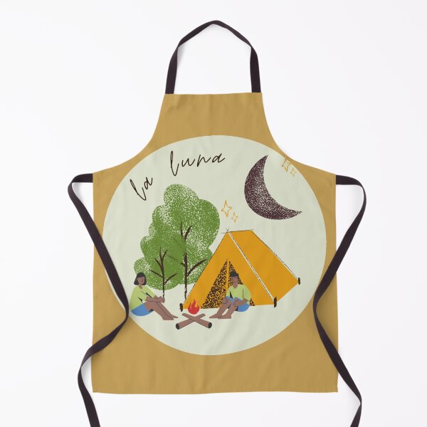 Item preview, La Luna designed and sold by Veriepear.