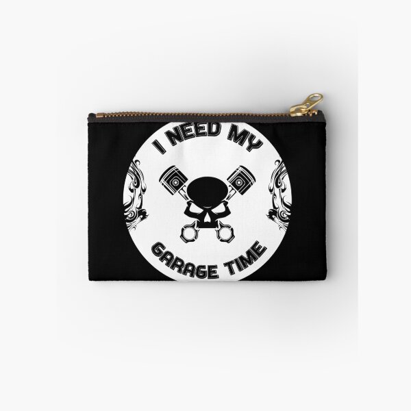 Item preview, I need my garage time designed and sold by GoranDesign.