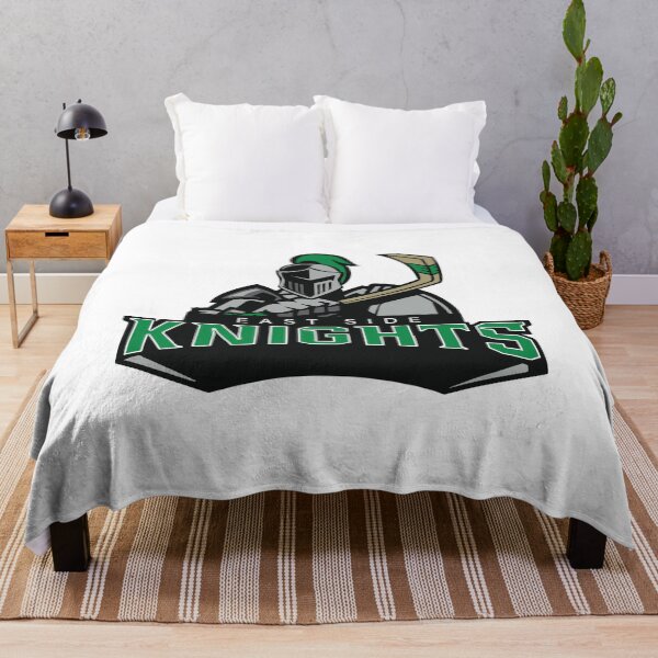 Item preview, East Side Knights designed and sold by matthankin.