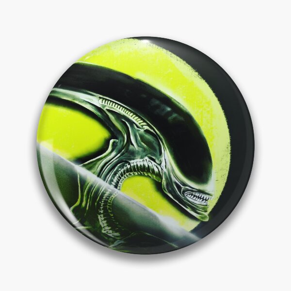 Item preview, Alien Lemon designed and sold by trentnin.