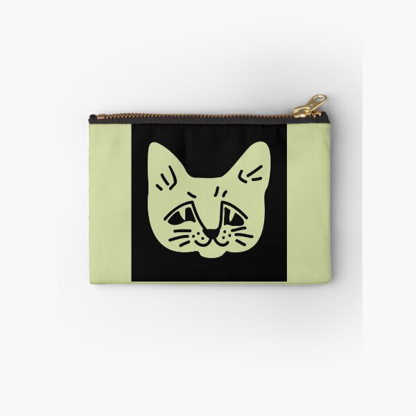 Item preview, Cat pet. Cat funny face, happy home pet, house animal, gift for cat lovers, mom, friend, girlfriend. designed and sold by RukkiZukkiArt.