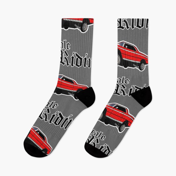 Item preview, Low Ridin', Red Hydraulic Lowrider - Orale designed and sold by Apartment12.