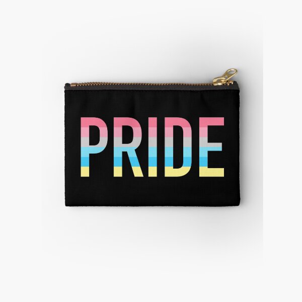 Item preview, Pride, Genderflux designed and sold by Skyler Orion X.