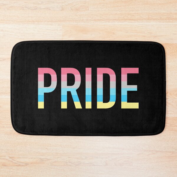 Item preview, Pride, Genderflux designed and sold by Skyler Orion X.