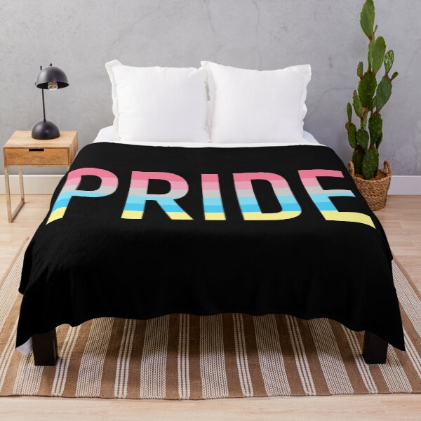 Item preview, Pride, Genderflux designed and sold by Skyler Orion X.
