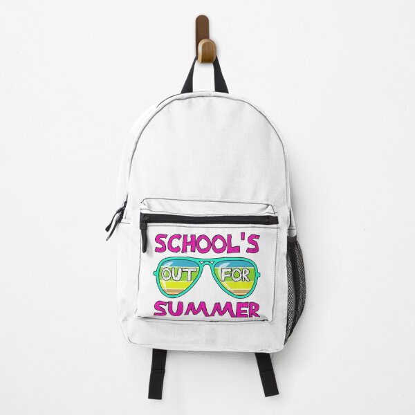 Item preview, School's Out For Summer - Sunglasses designed and sold by Da-Family-Biz.