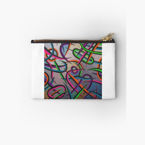 Item preview, Colourful Artwork designed and sold by Bladup.