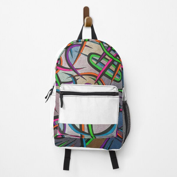 Item preview, Colourful Artwork designed and sold by Bladup.