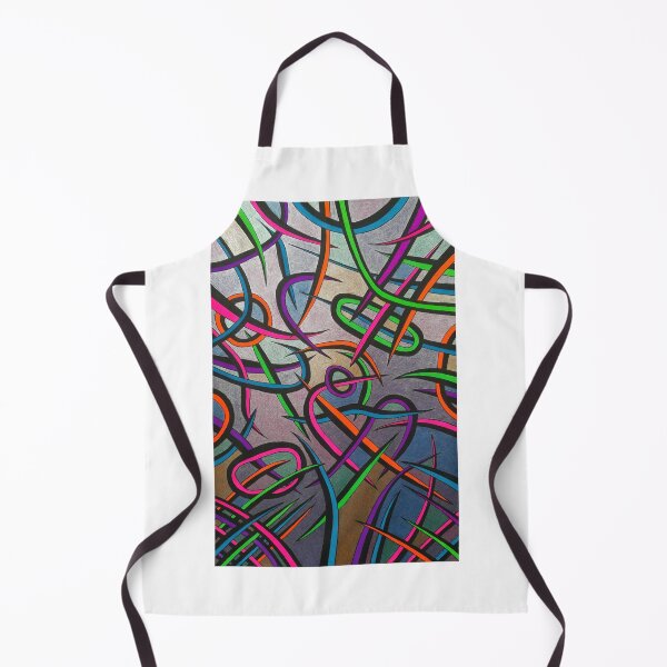Item preview, Colourful Artwork designed and sold by Bladup.