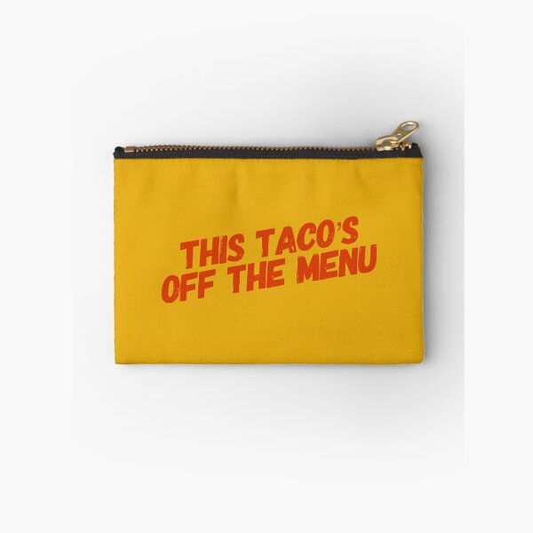 Item preview, This Tacos Off The Menu designed and sold by suver.