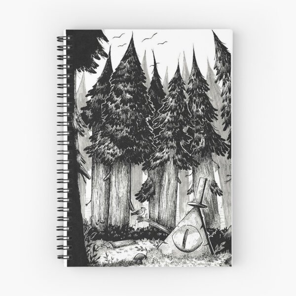 Item preview, Gravity Falls (Bill Cipher) designed and sold by zrvby.