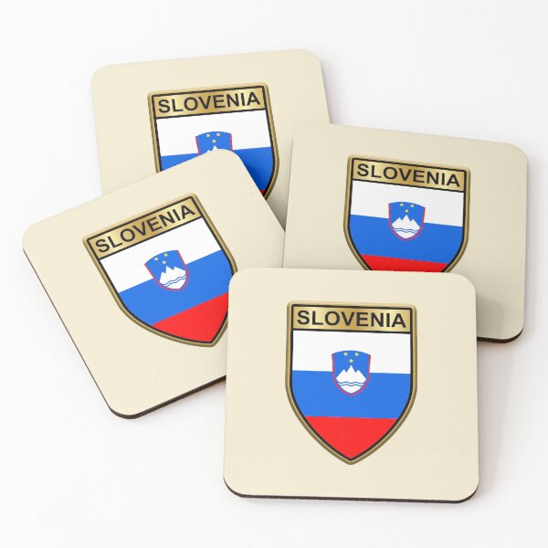 Item preview, Slovenia Phone Cases & Other Gifts (14) designed and sold by mpodger.