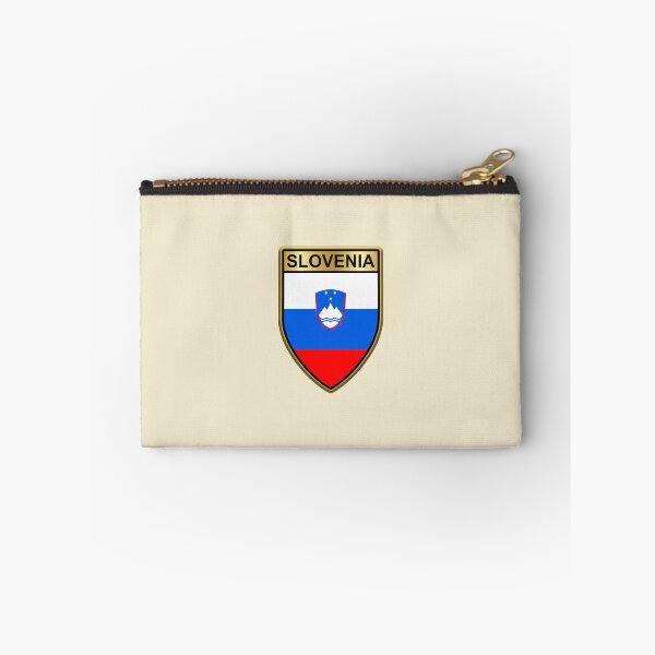 Item preview, Slovenia Phone Cases & Other Gifts (14) designed and sold by mpodger.