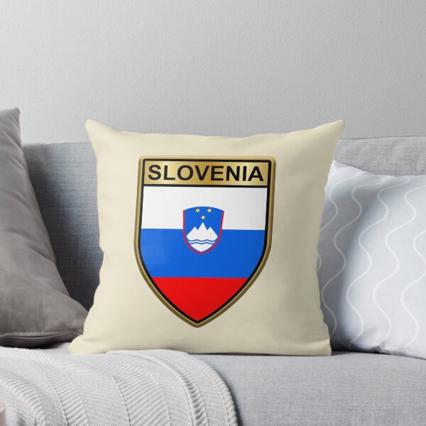 Item preview, Slovenia Phone Cases & Other Gifts (14) designed and sold by mpodger.