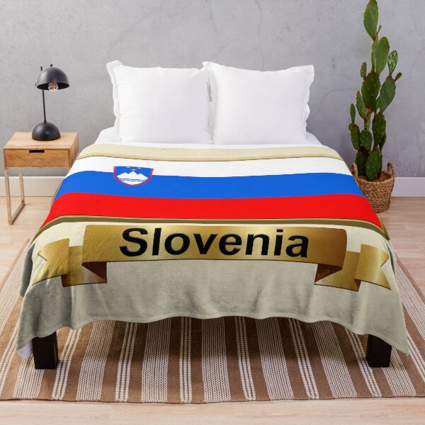 Item preview, Slovenia Phone Cases & Other Gifts (14) designed and sold by mpodger.