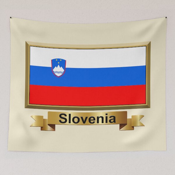 Item preview, Slovenia Phone Cases & Other Gifts (14) designed and sold by mpodger.
