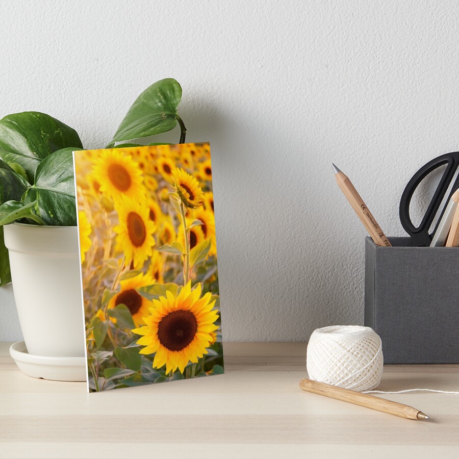 Item preview, Art Board Print designed and sold by Risingphx.