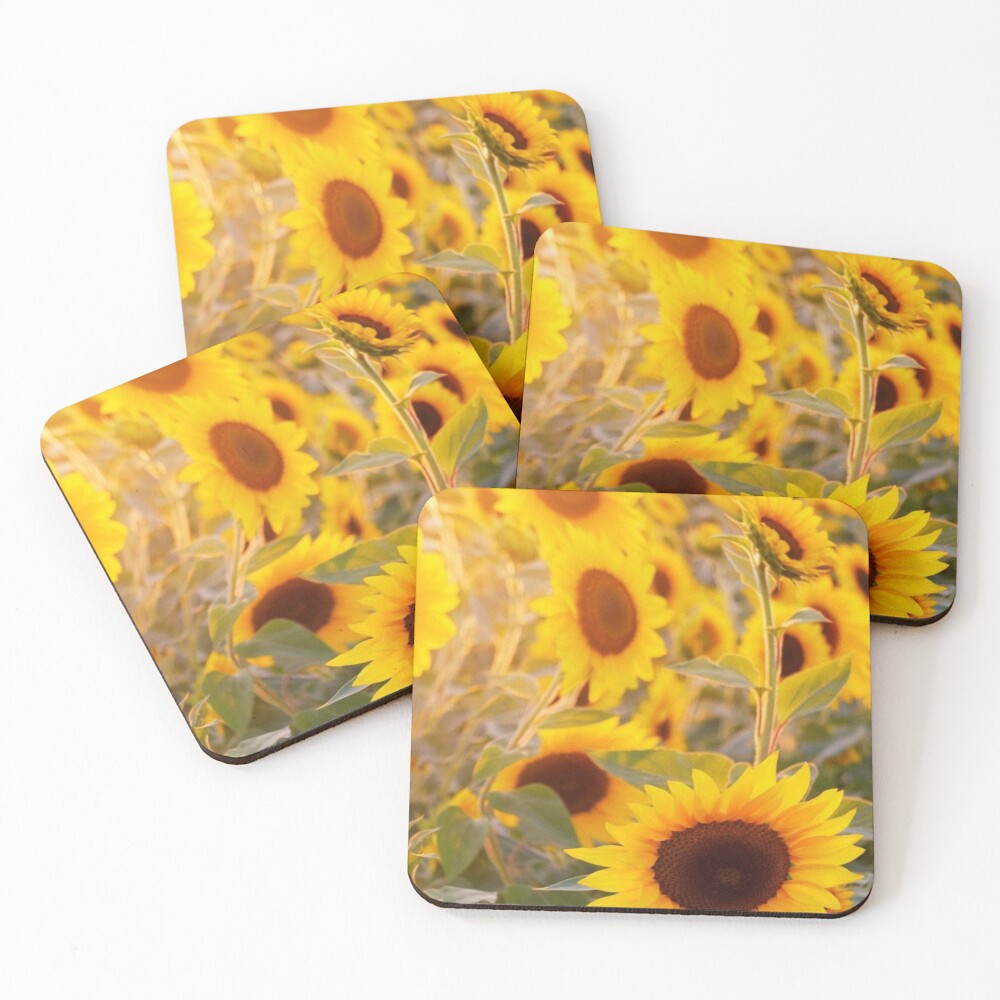 Item preview, Coasters (Set of 4) designed and sold by Risingphx.