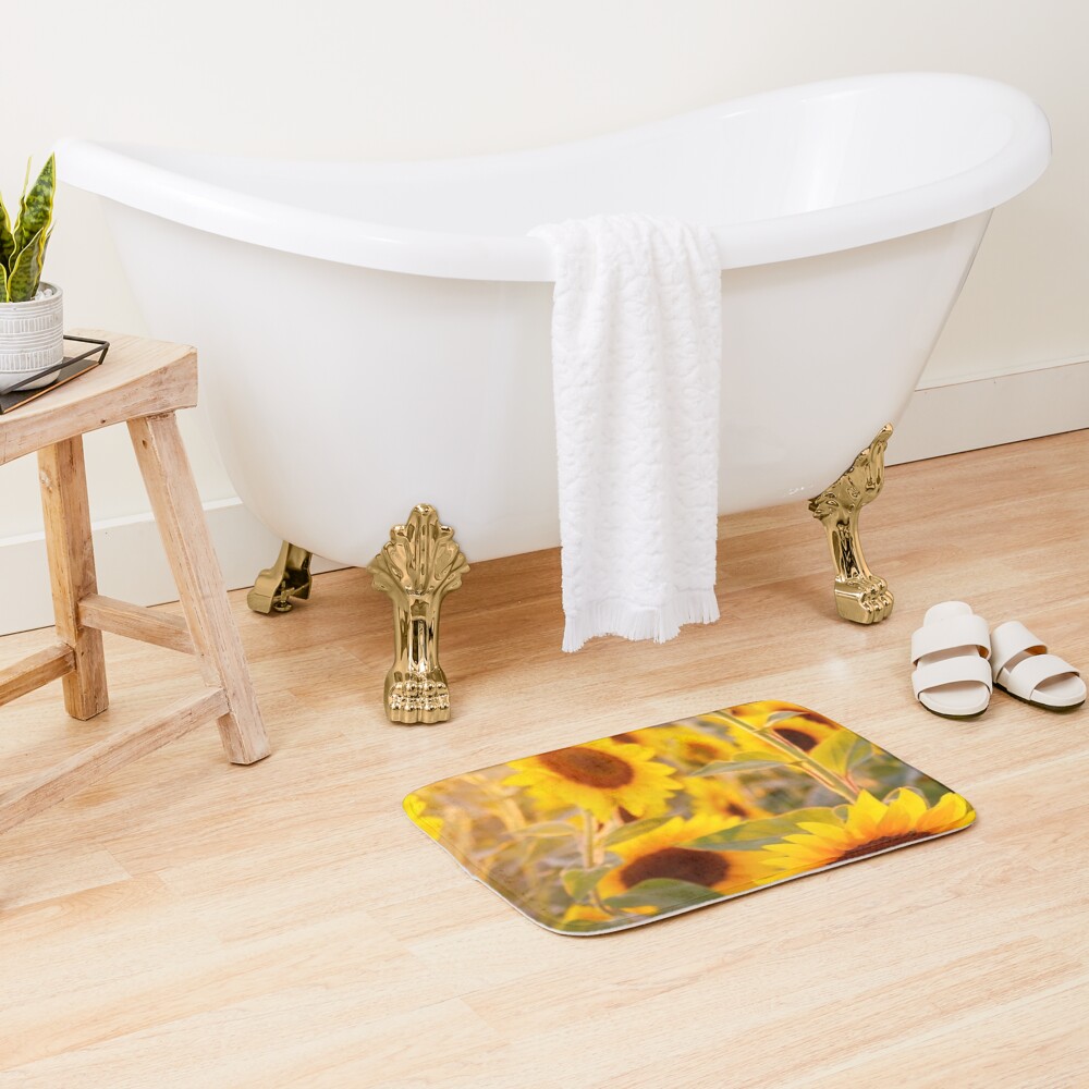 Item preview, Bath Mat designed and sold by Risingphx.