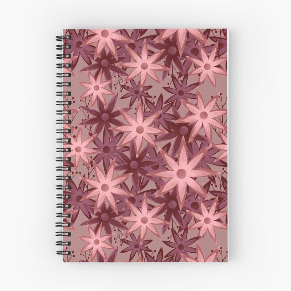 Item preview, Layered flowers. designed and sold by Jaded Willow.