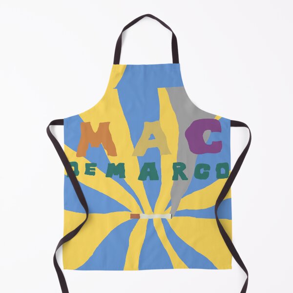 Item preview, Mac Demarco Blue Yellow Cigarette designed and sold by fcanelas.
