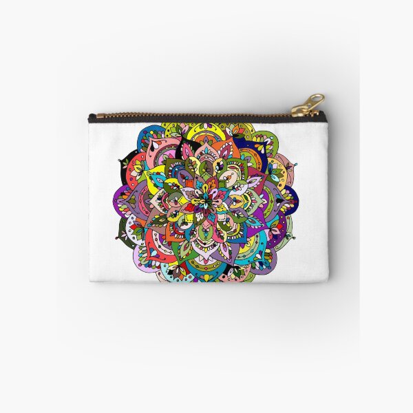 Item preview, Mandala ornament designed and sold by Kudryashka.
