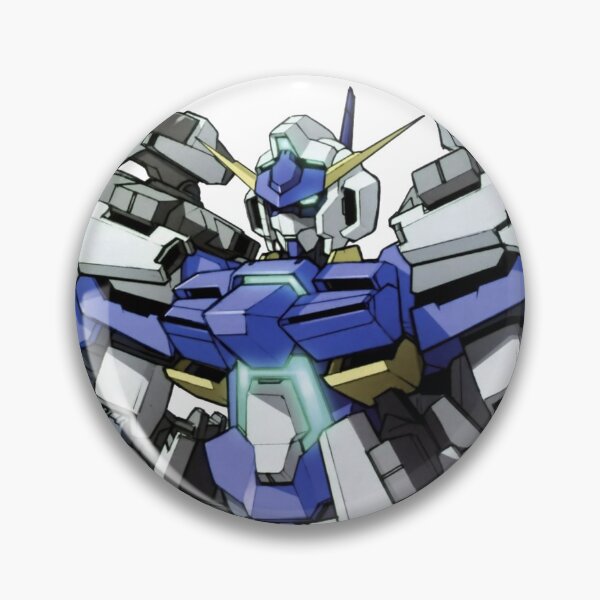 Artikelvorschau, Gundam Age FX Unbekannter Soldat entworfen und verkauft von echarran.