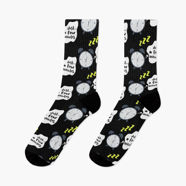 Item preview, Just a few minutes of sleep. designed and sold by Fashimation20.
